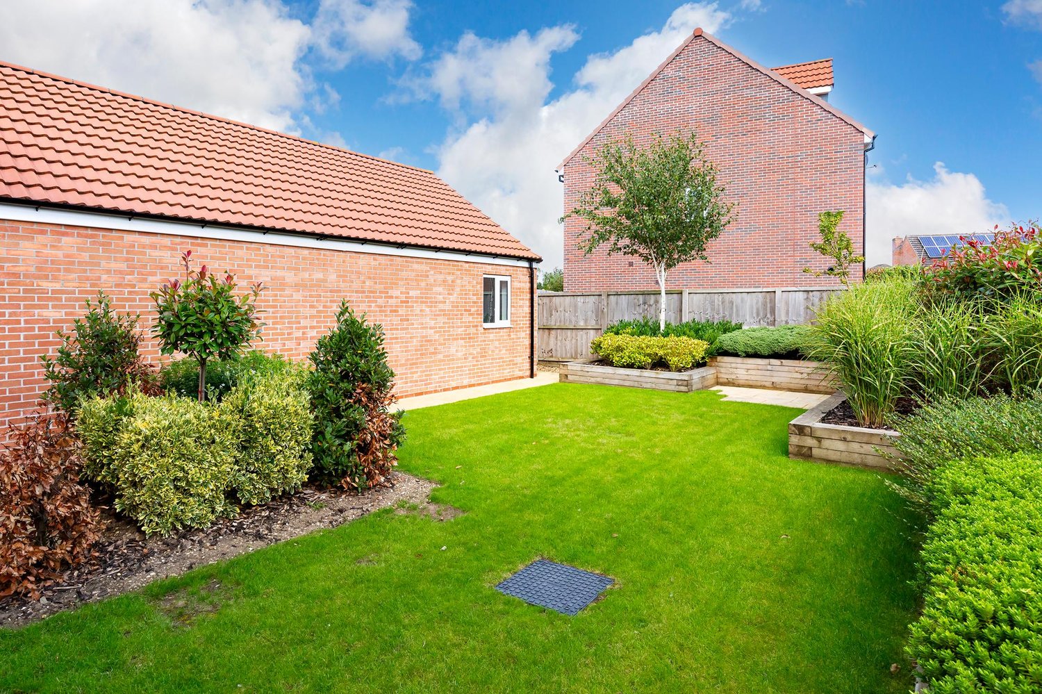 79 Amos Drive, Pocklington, York