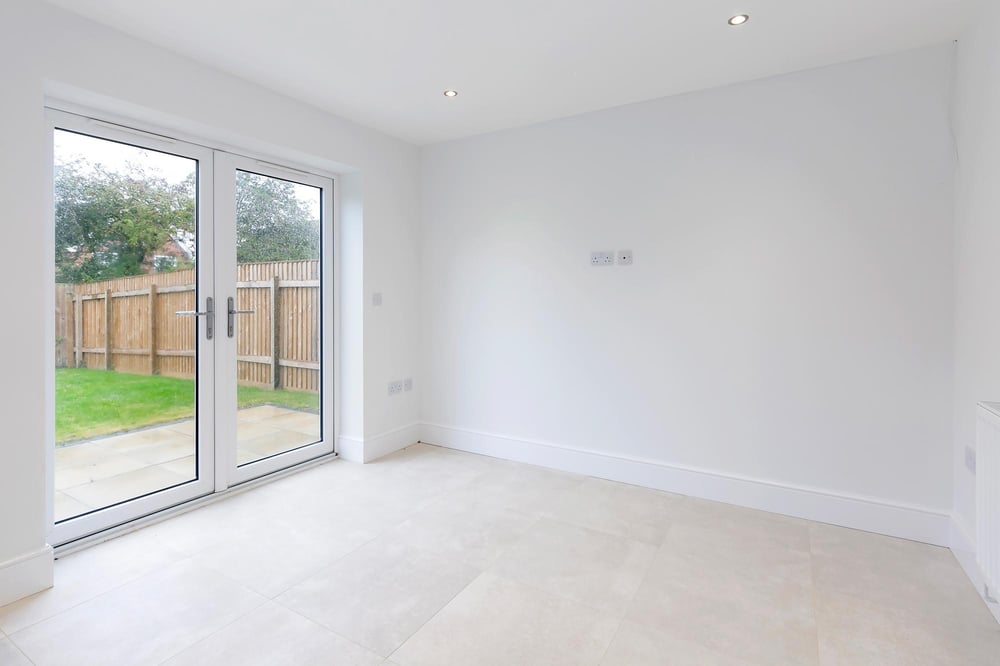 Plot 9 Clifford Park, Market Weighton, York