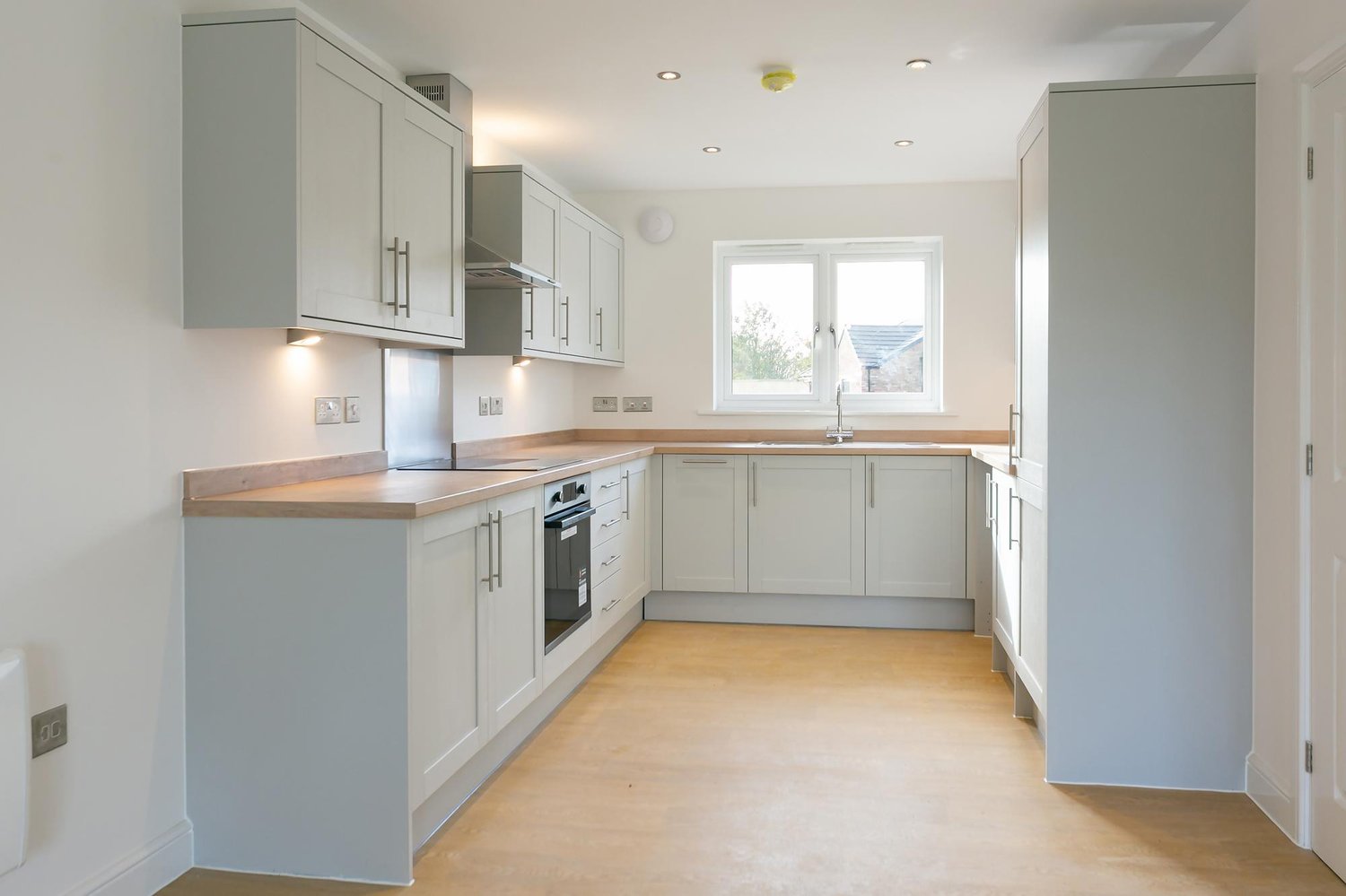 *8 Lavender Fields, Feoffee Common Lane, Barmby Moor