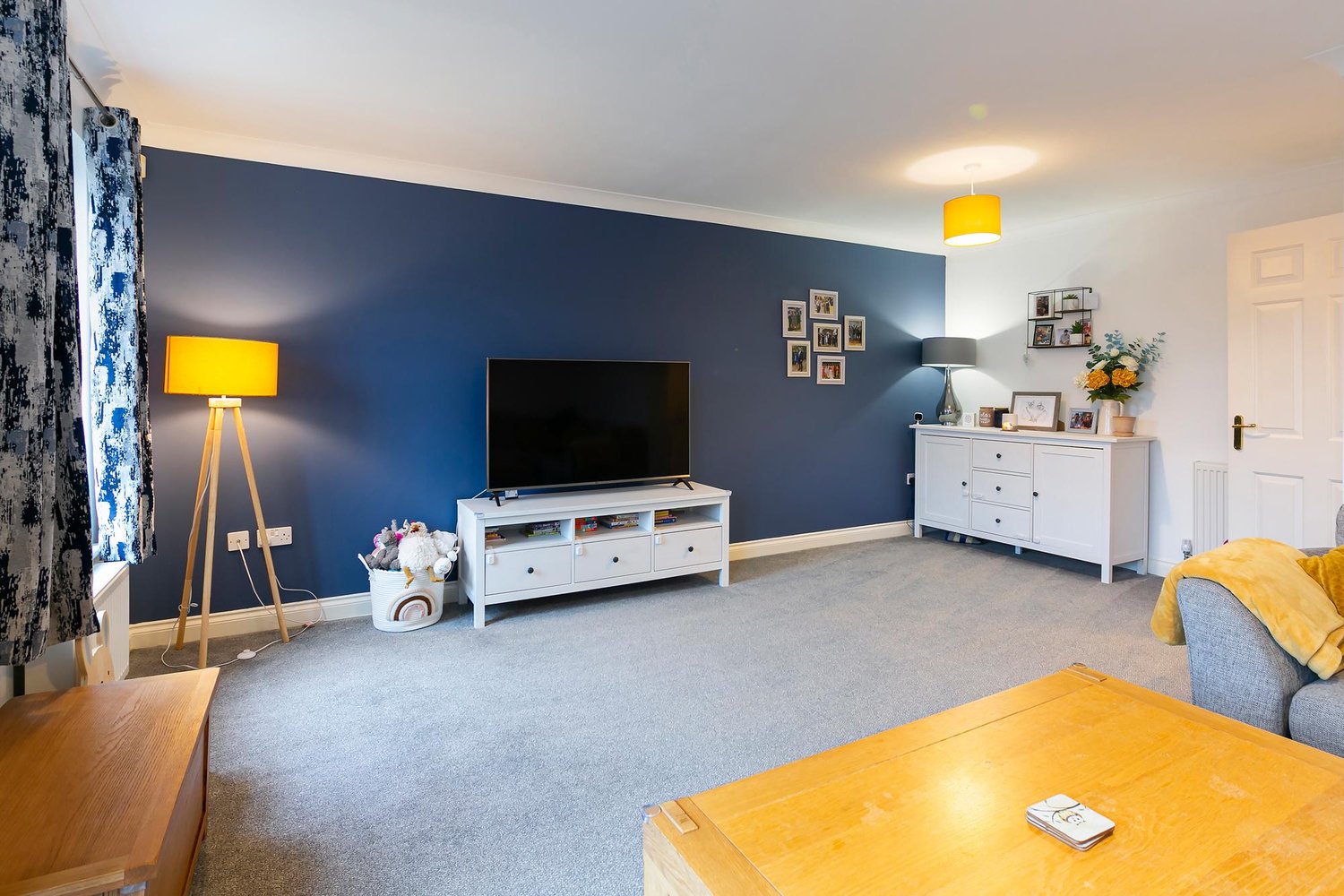 4 Rowley Mews, Pocklington, York