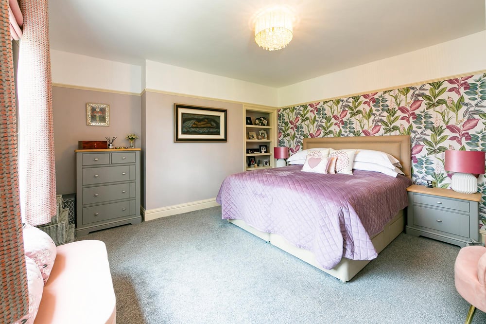 1 Beechwood Close, Fangfoss, York