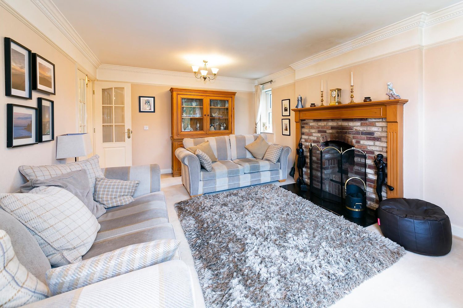 17 The Rowans, Holme on Spalding Moor, York