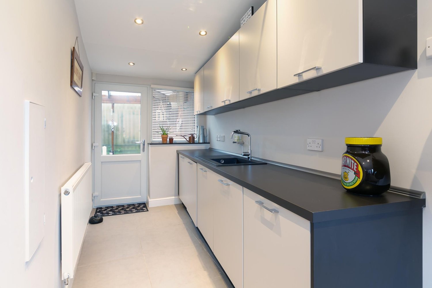 *1 Beckside, Elvington, York