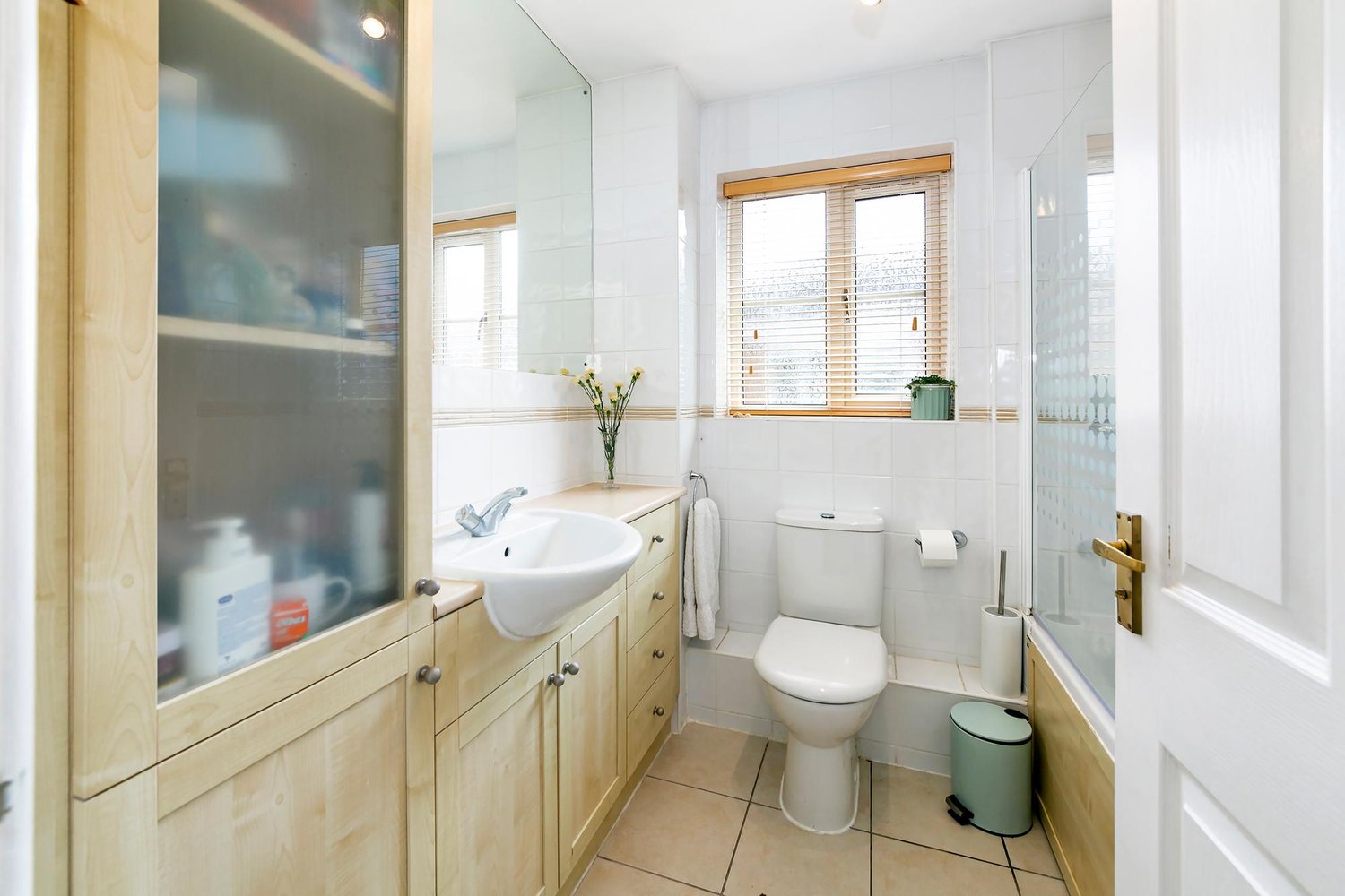 50 Moorfield Way, Wilberfoss, York