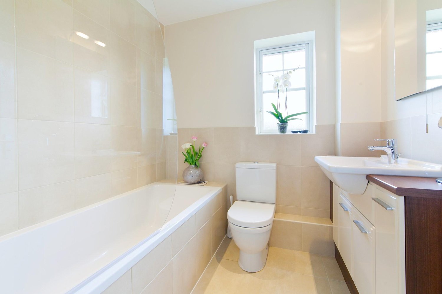 56 The Paddock, Wilberfoss, York