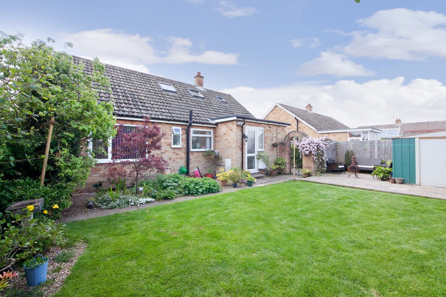 2 Orchard Way, Pocklington, York