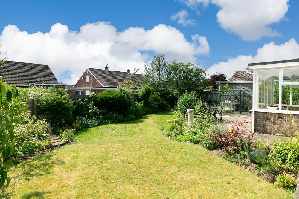 81 Yapham Road, Pocklington, York