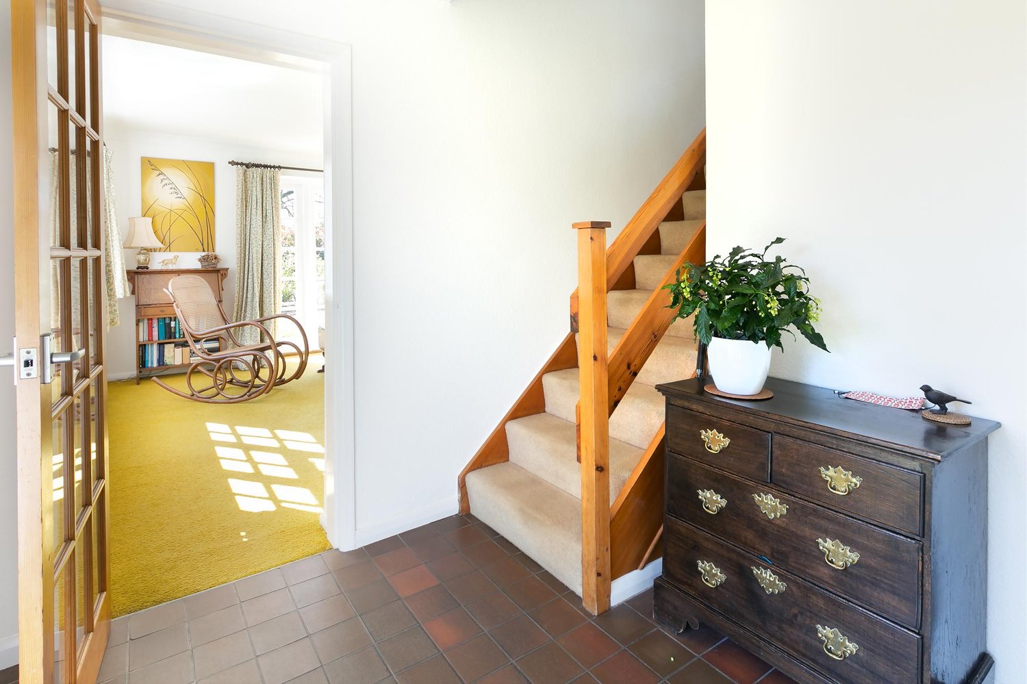 *Moat Farm Cottage  Middle Street, Laytham, York