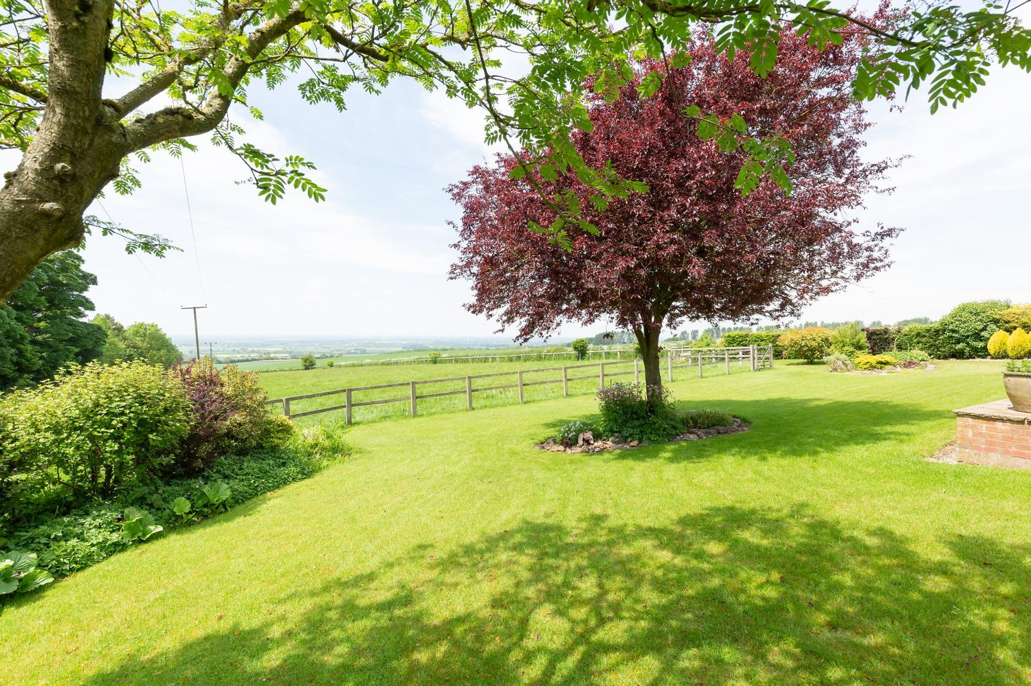 Crows Nest ., Pocklington, York