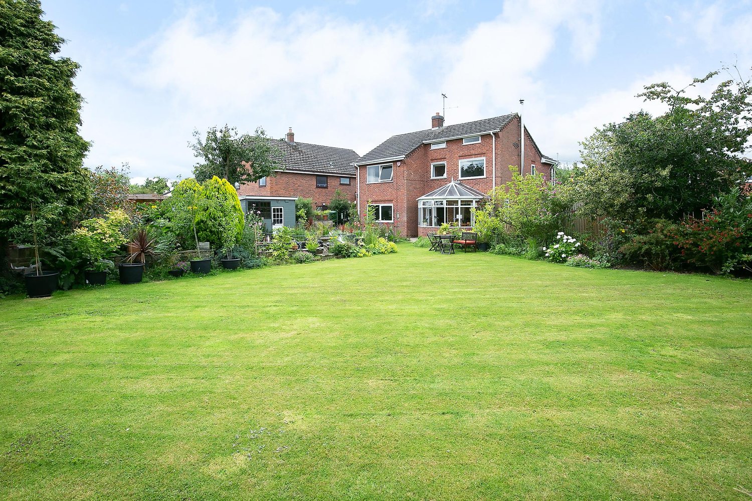 Heathren Way Main Street, Hemingbrough, Selby