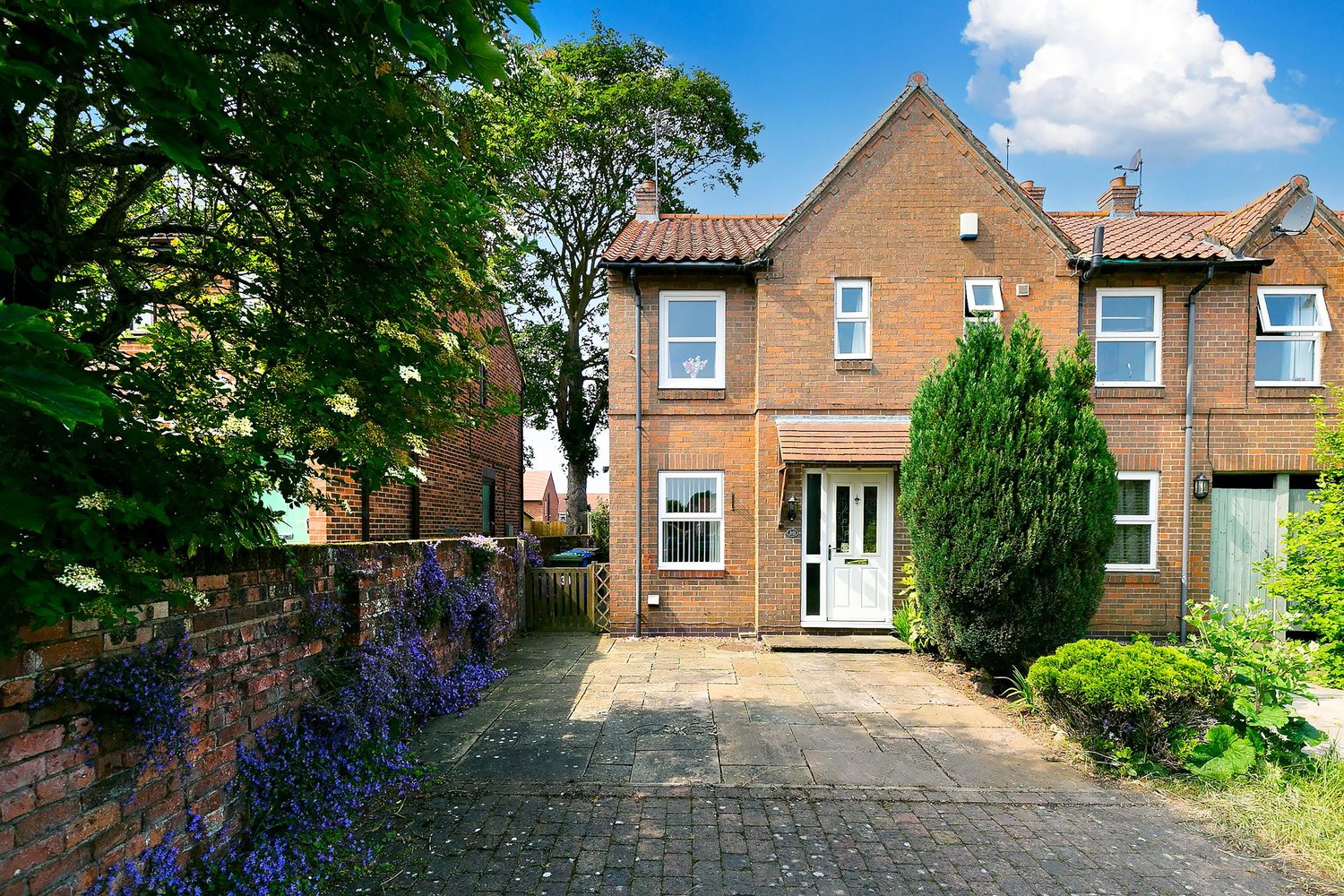 30 Southfield Park, Market Weighton, York