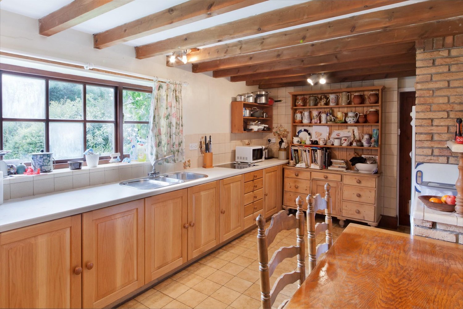 Manor Barn , Full Sutton , York