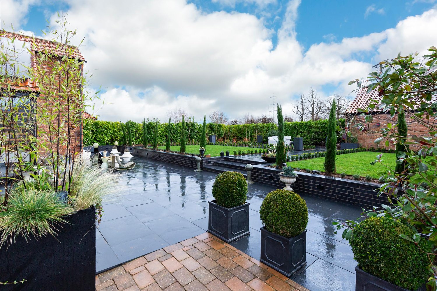 Ellwood House Moor Lane, Stamford Bridge, York