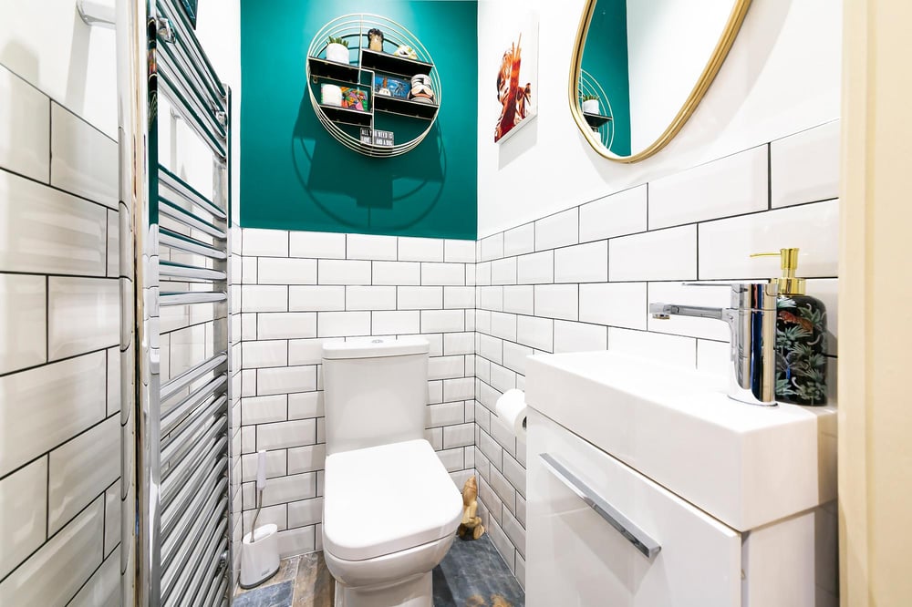 1 Beechwood Close, Fangfoss, York