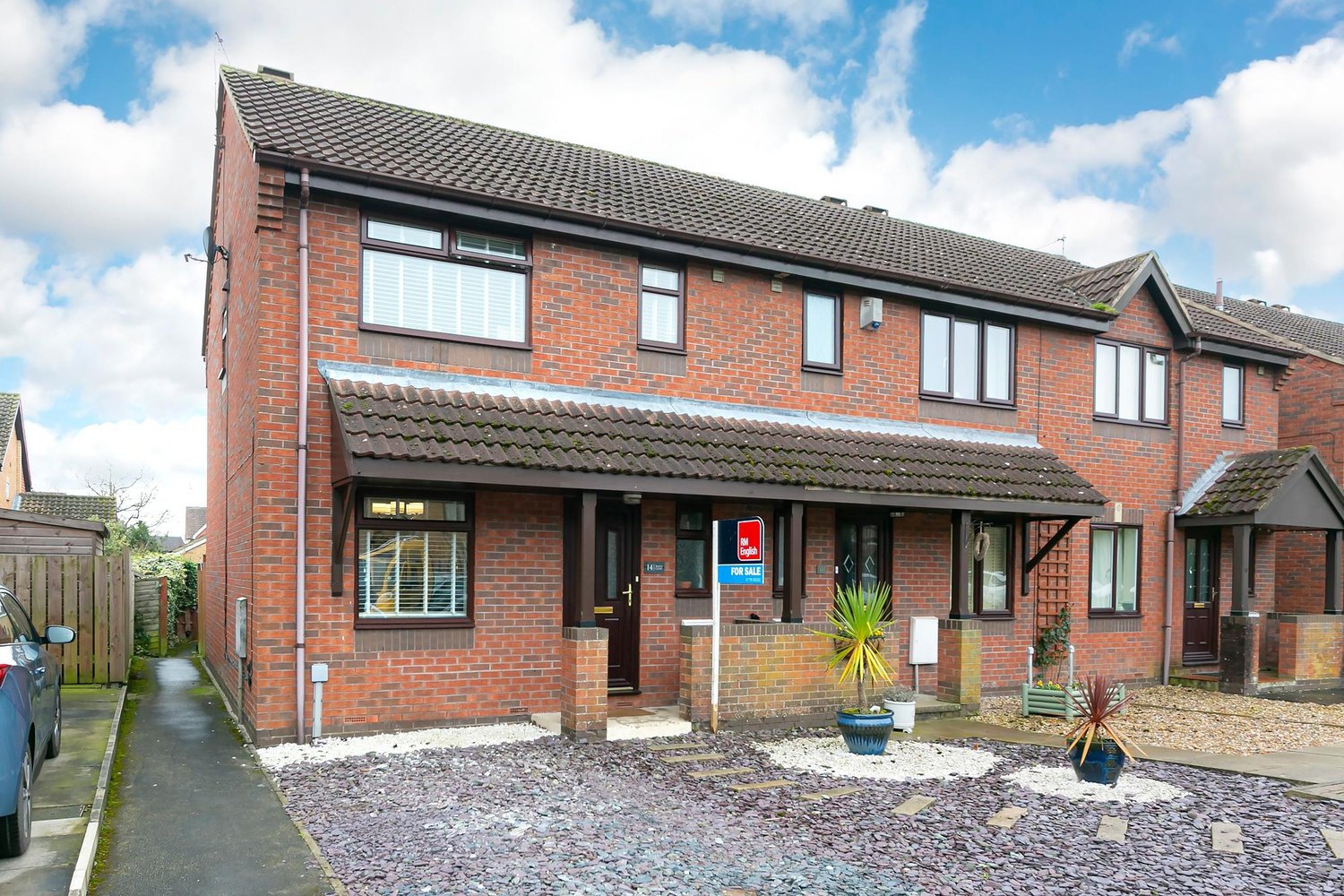 14 Waite Close, Pocklington, York