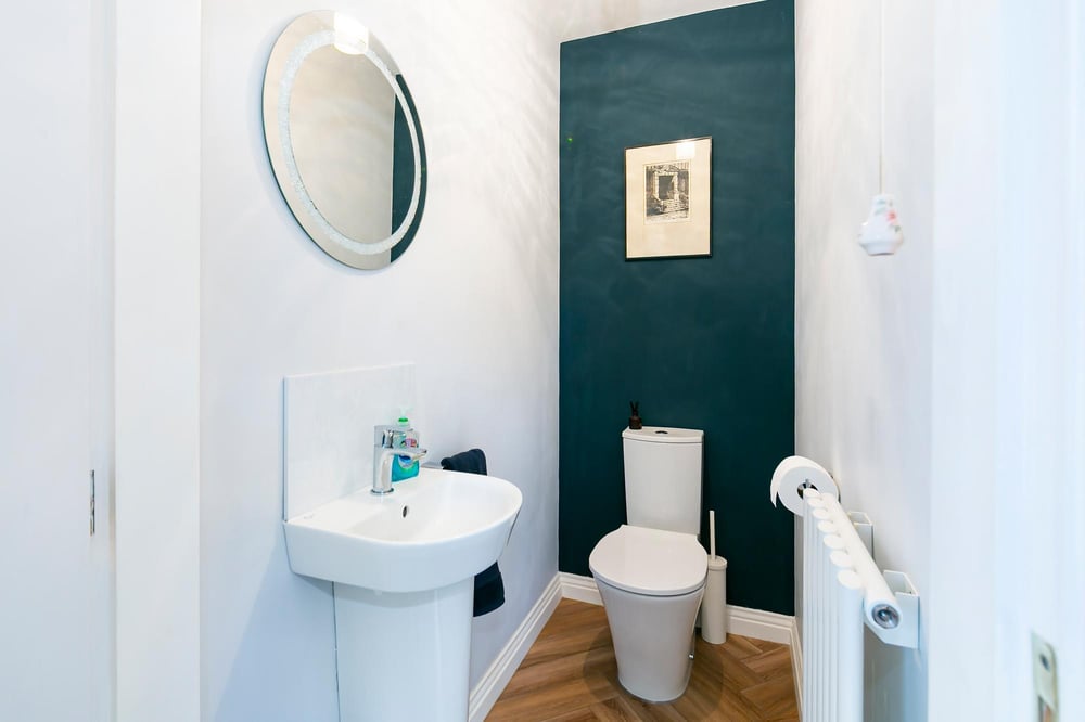 15 Chapel Garth, Holme-on-spalding-Moor, York