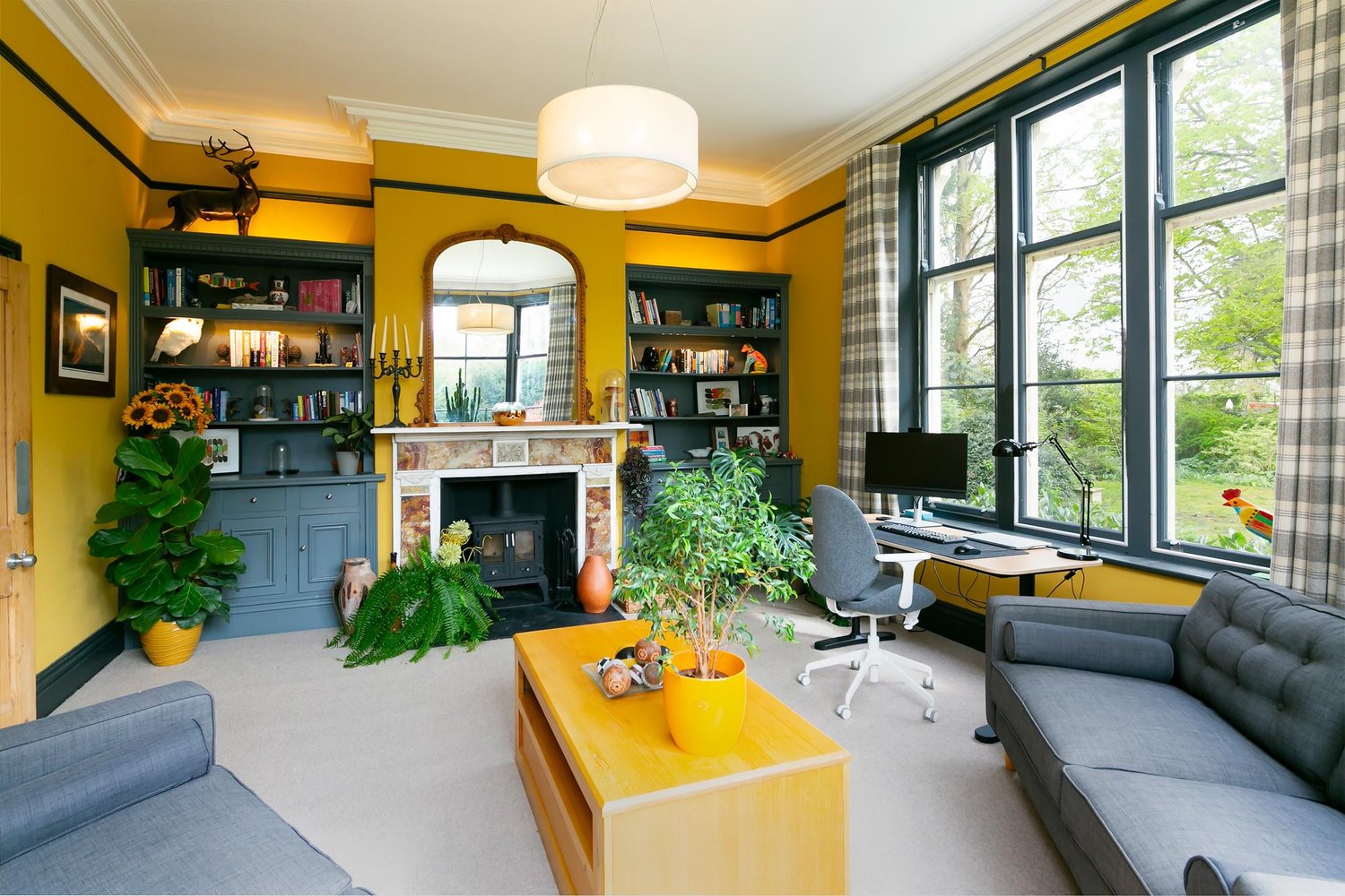 The Grange Mill Lane, Carlton, Goole