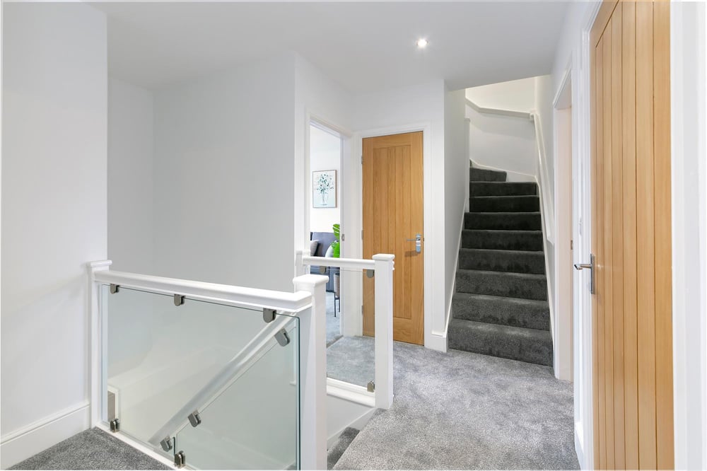 Plot 9 Clifford Park, Market Weighton, York