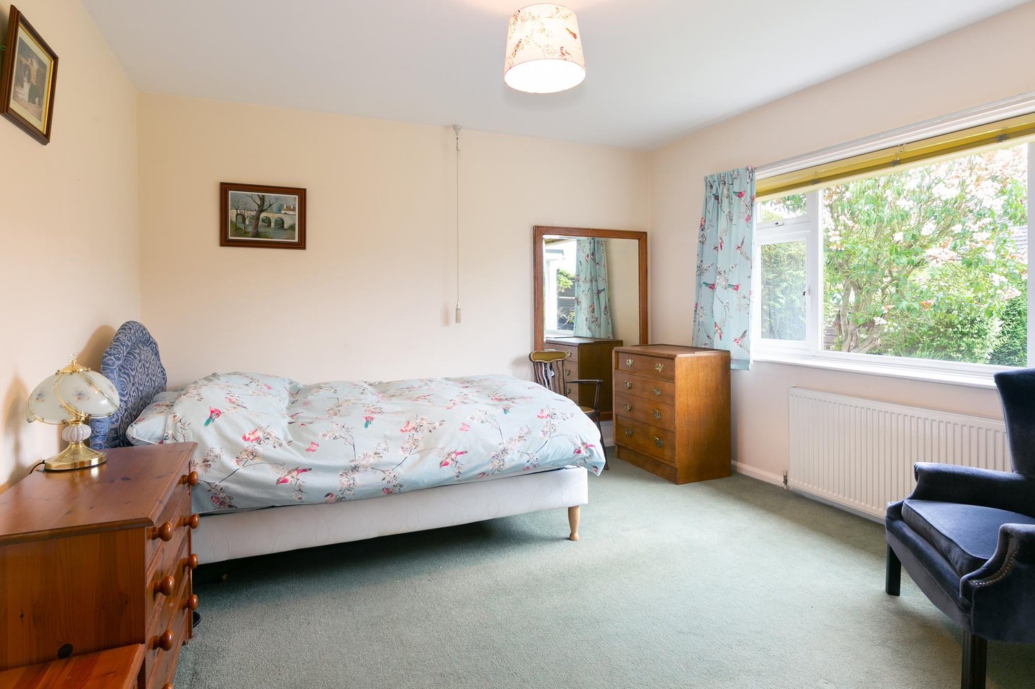 *81 Yapham Road, Pocklington, York