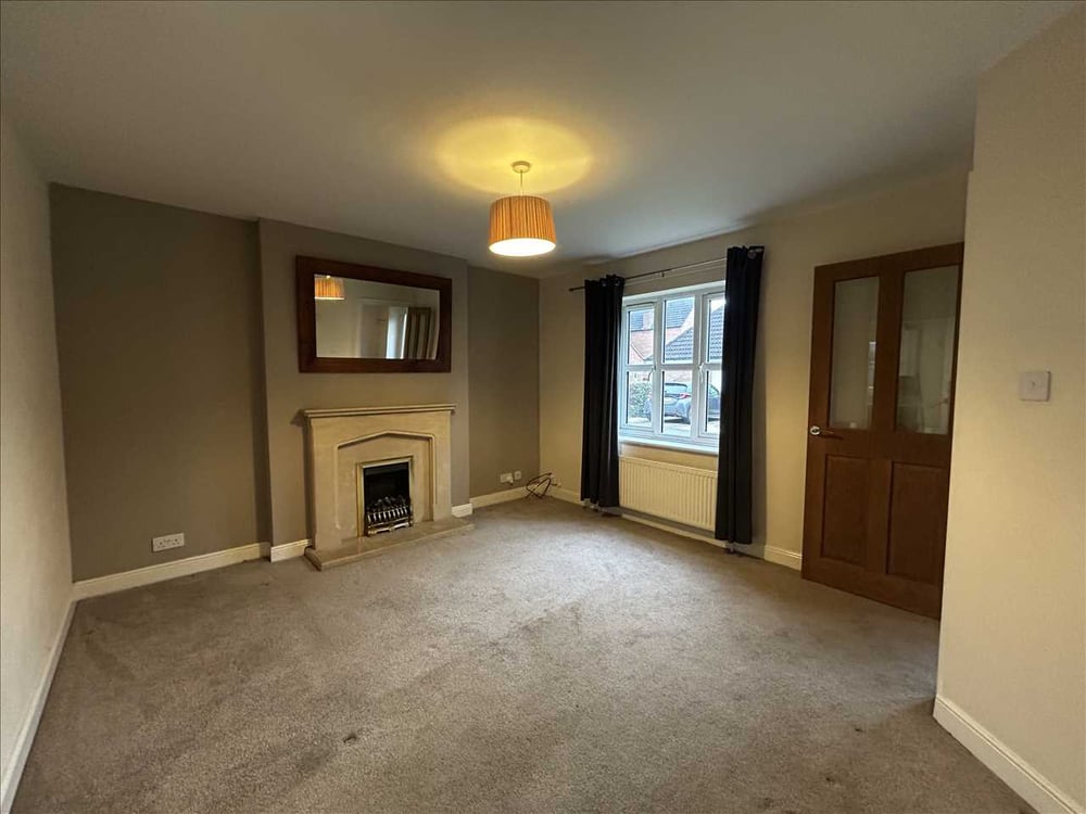 Grangeland Walk, Barmby Moor