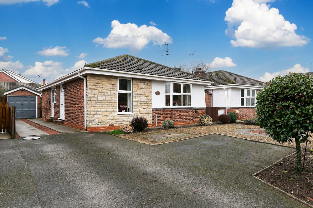 19 Moor Road, Stamford Bridge, York