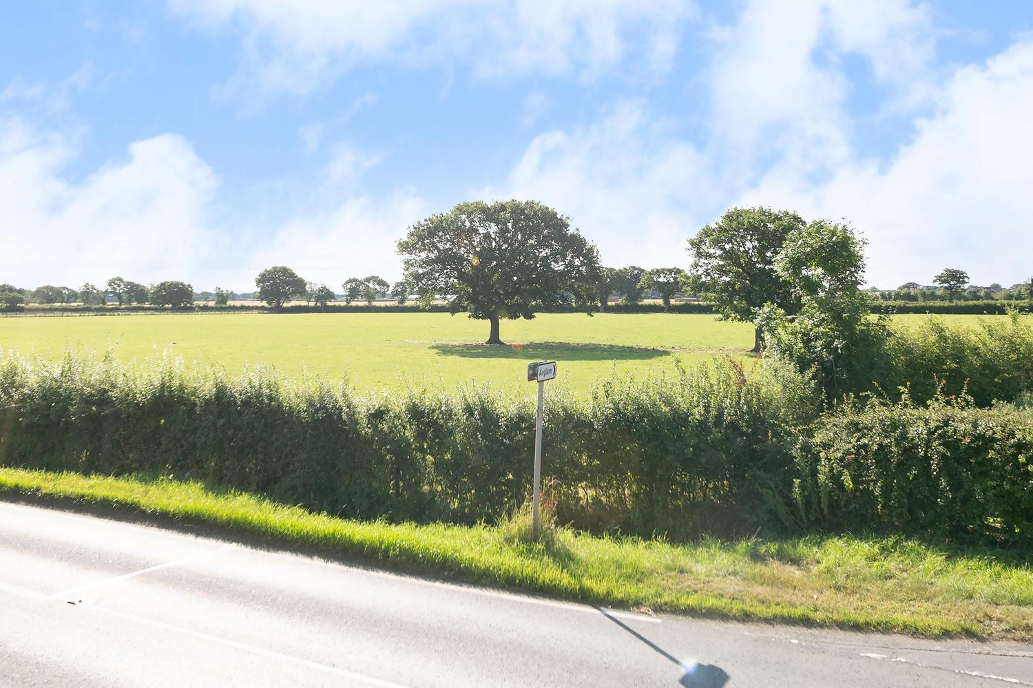 Bramble Cottage Water End, Holme on Spalding Moor, York