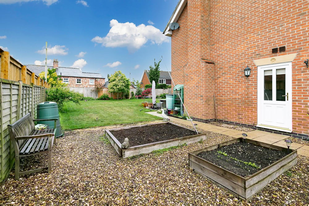 15 Chapel Garth, Holme-on-spalding-Moor, York