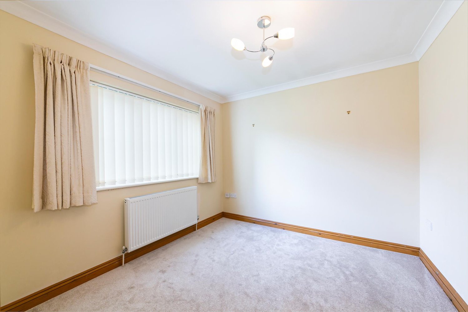 *1 Swales Drive, Market Weighton, York