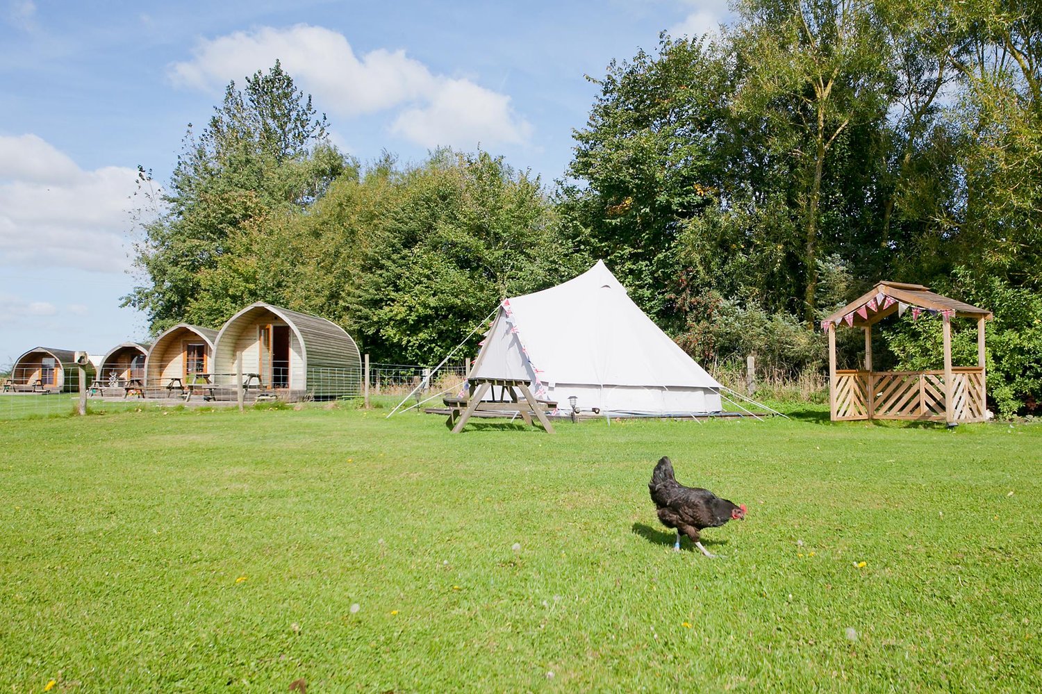 *Yapham Holds Farmhouse Feoffee Lane, Pocklington, York