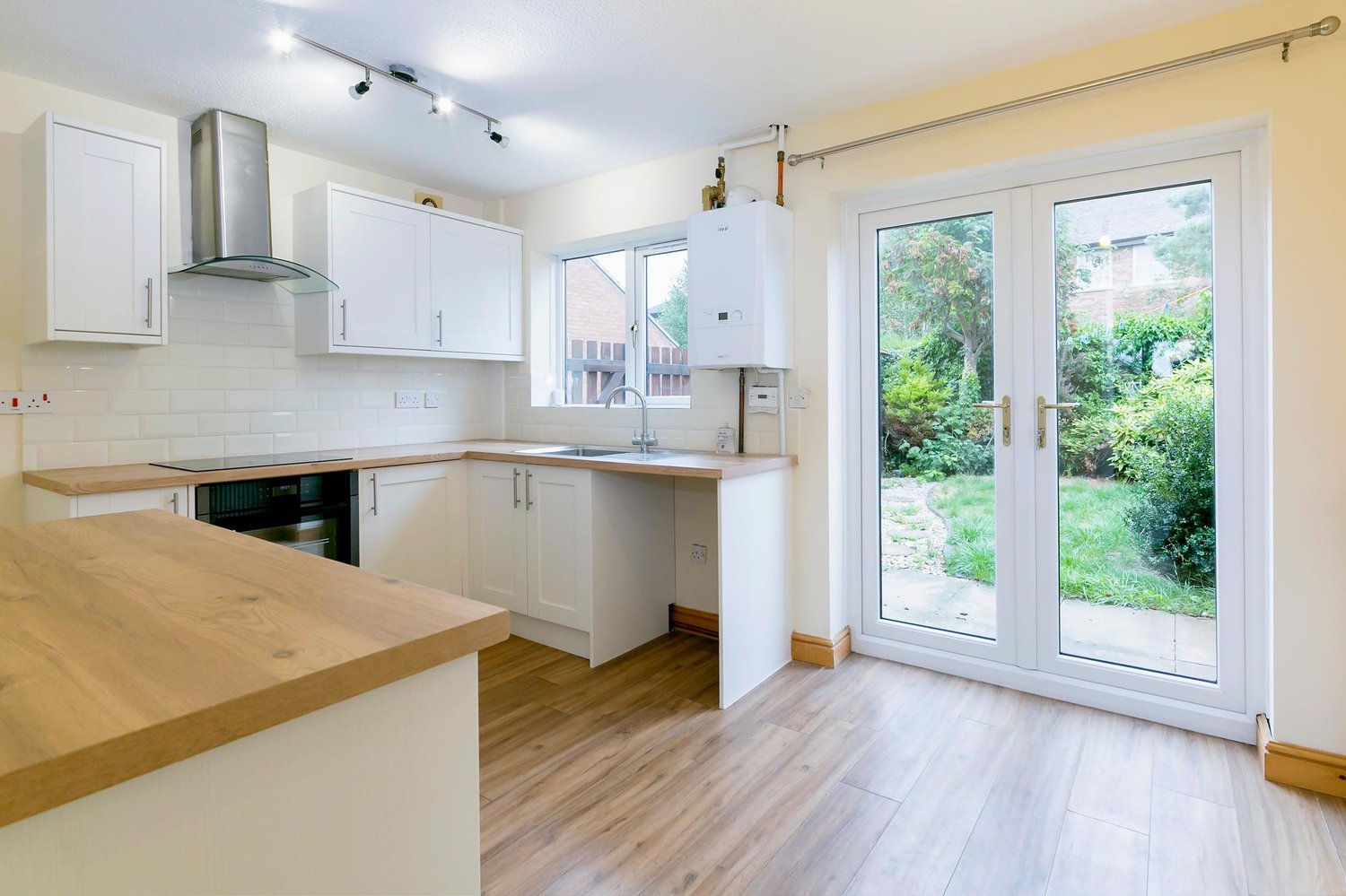 38 Garrick Close, Pocklington, York