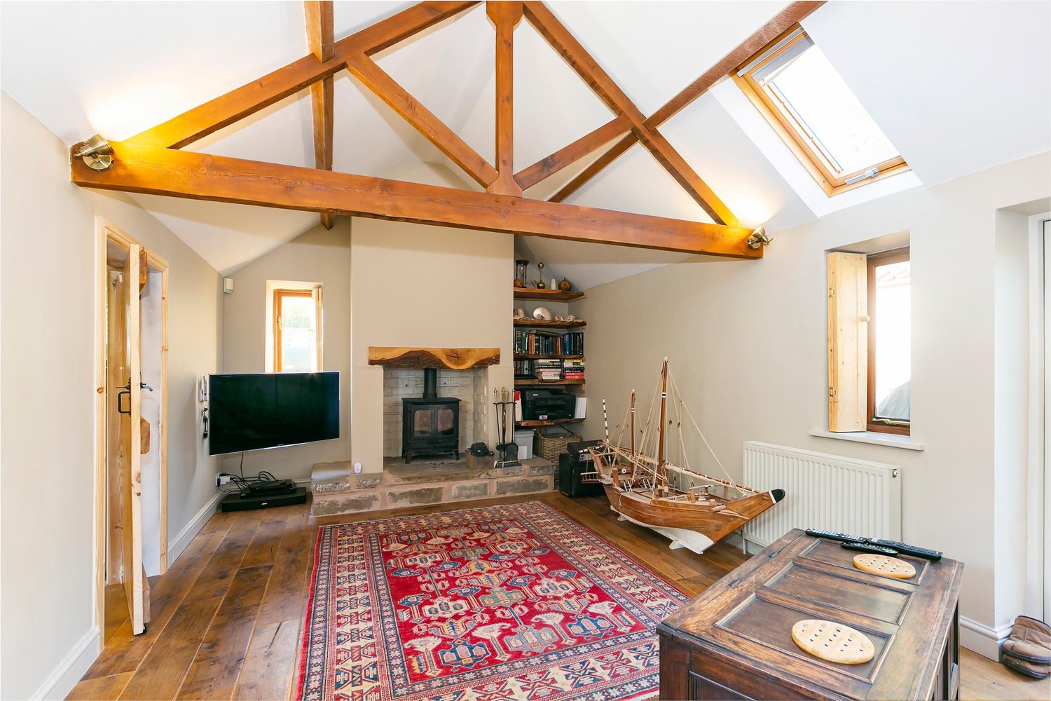 Mulberry Hall Farm Hull Road, Wilberfoss, York