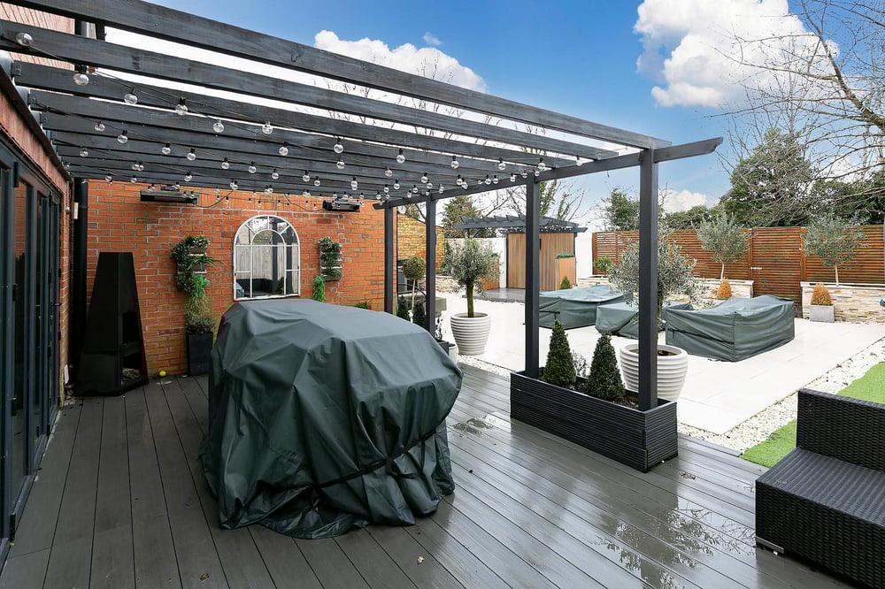 Wold View Spen Lane, Holme-on-spalding-Moor, York