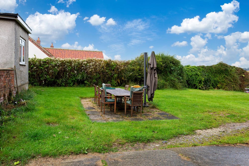 Church Farm Main Street, Goodmanham, York