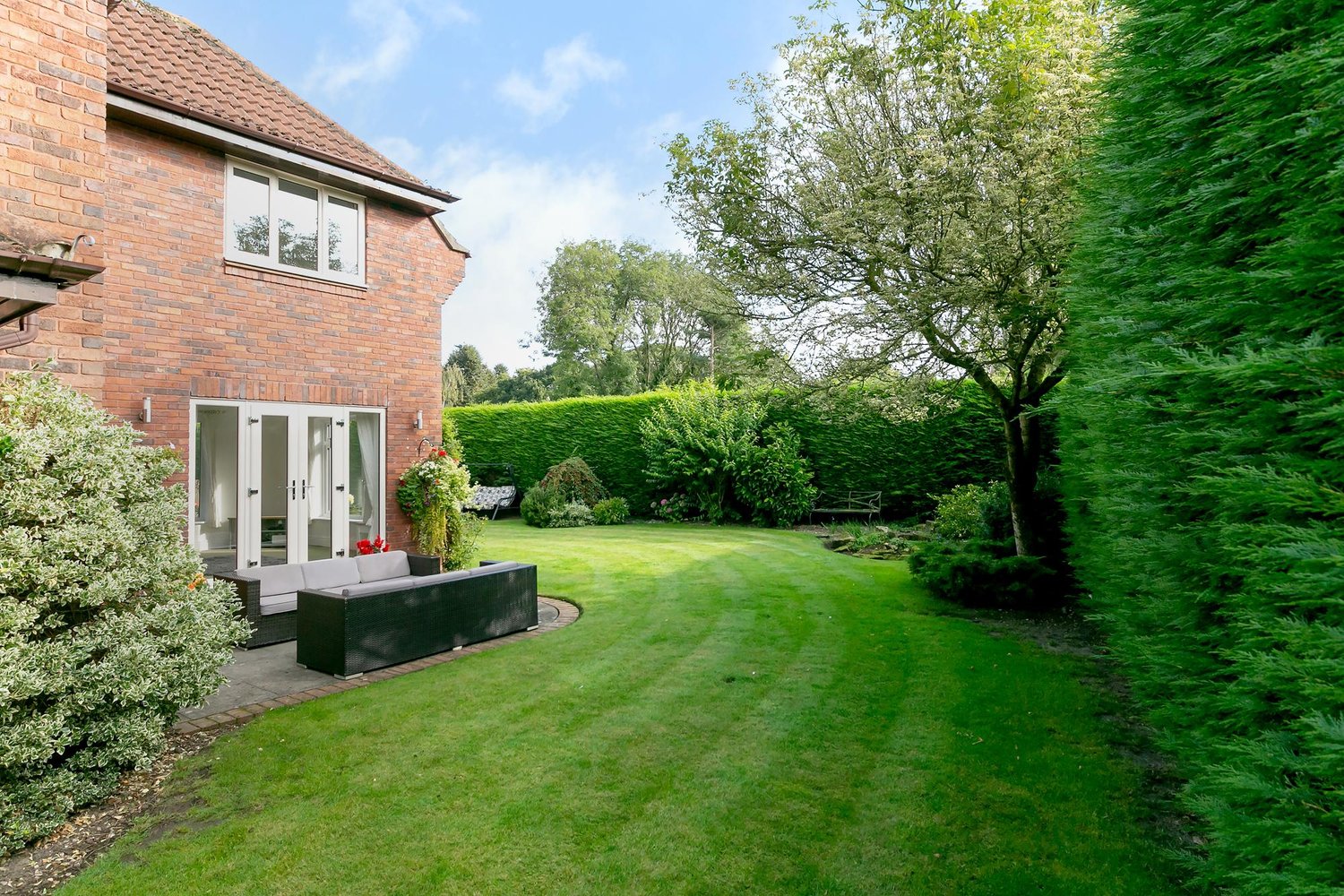 *Brierley House Waplington Park, Allerthorpe, York