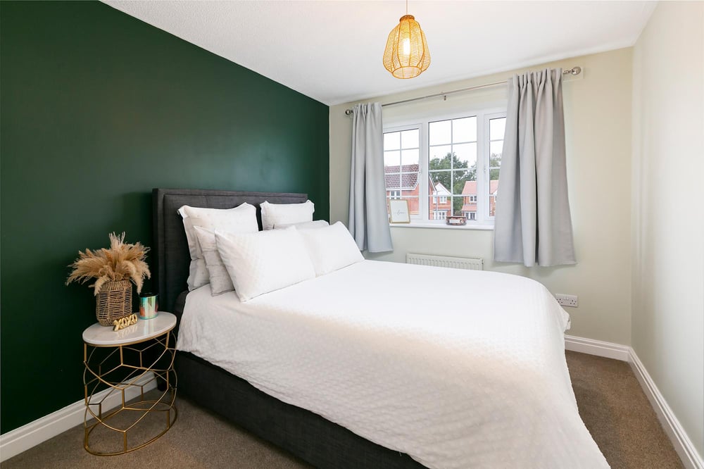 60 Shipman Road, Market Weighton, York