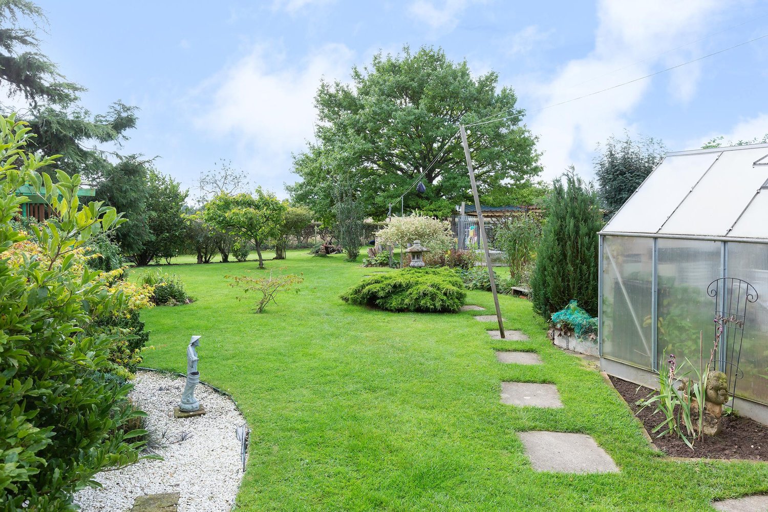 3 Bridge Crescent, Loftsome Bridge, Wressle