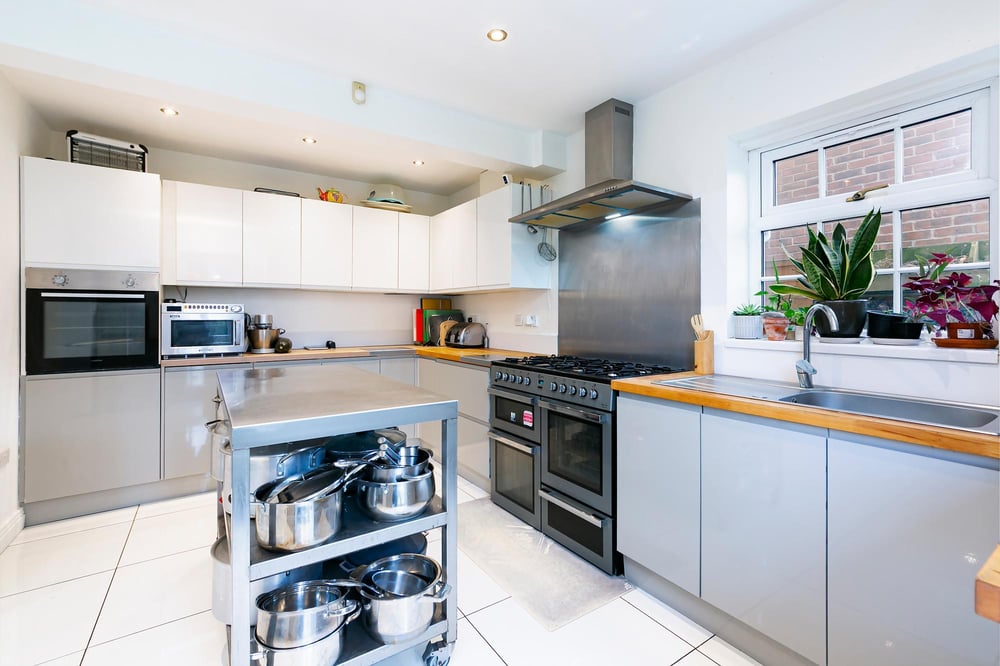 11 Chapel Garth, Holme-on-spalding-Moor, York