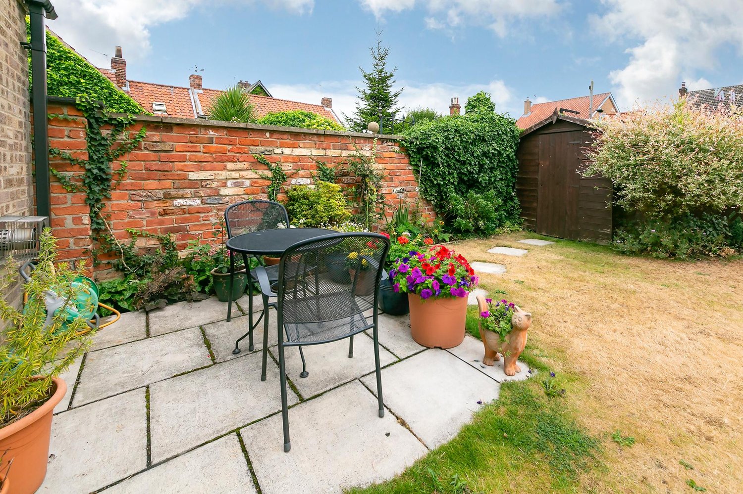 2 Broadmanor, North Duffield, Selby