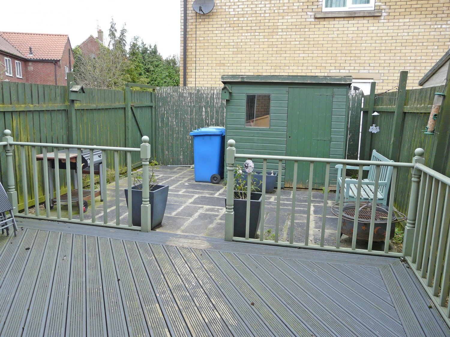 2 St. Marys Court  Percy Road, Pocklington, York