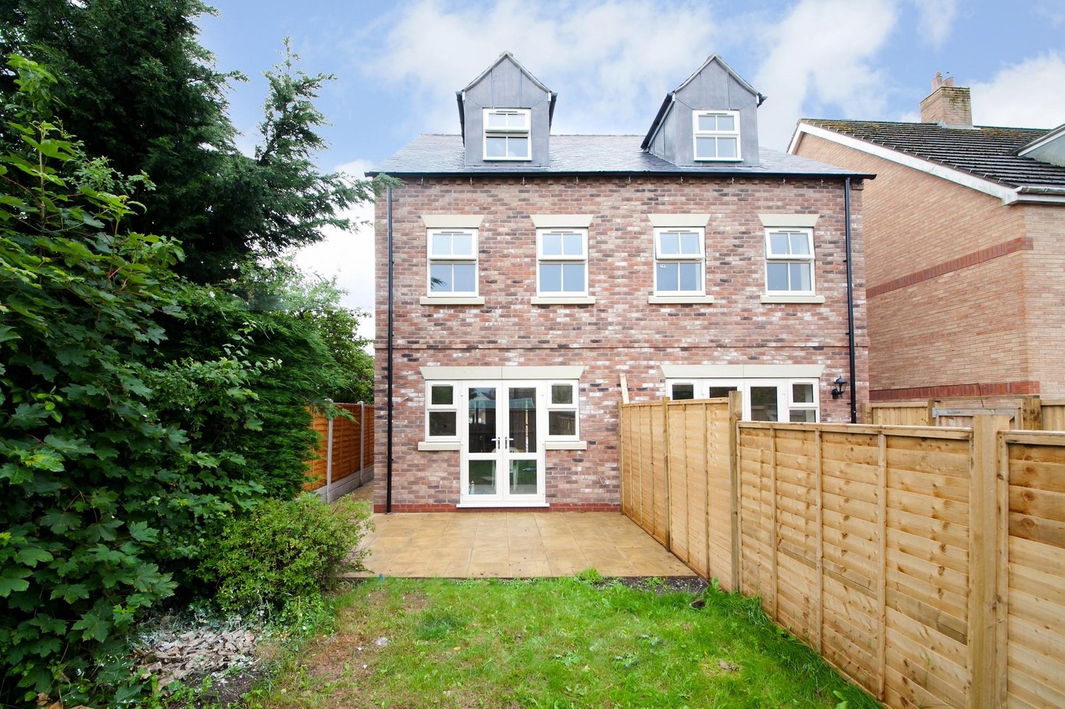 41 Ropery Walk, Pocklington, York