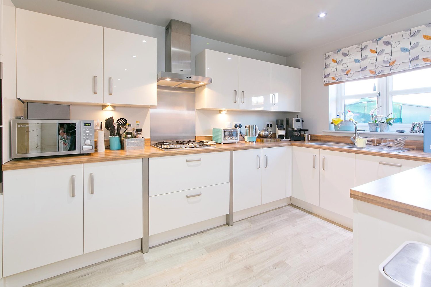 19 Overend Avenue, Pocklington, York