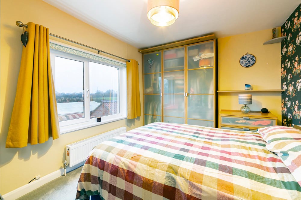 Poplar Farm Main Street, Harlthorpe, Selby