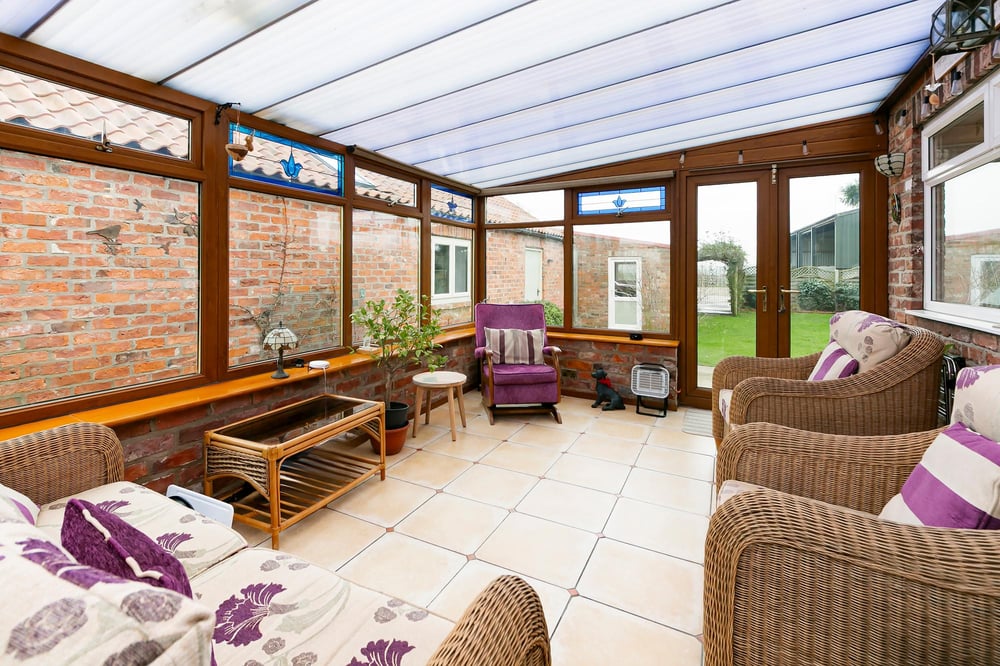 Poplar Farm Main Street, Harlthorpe, Selby