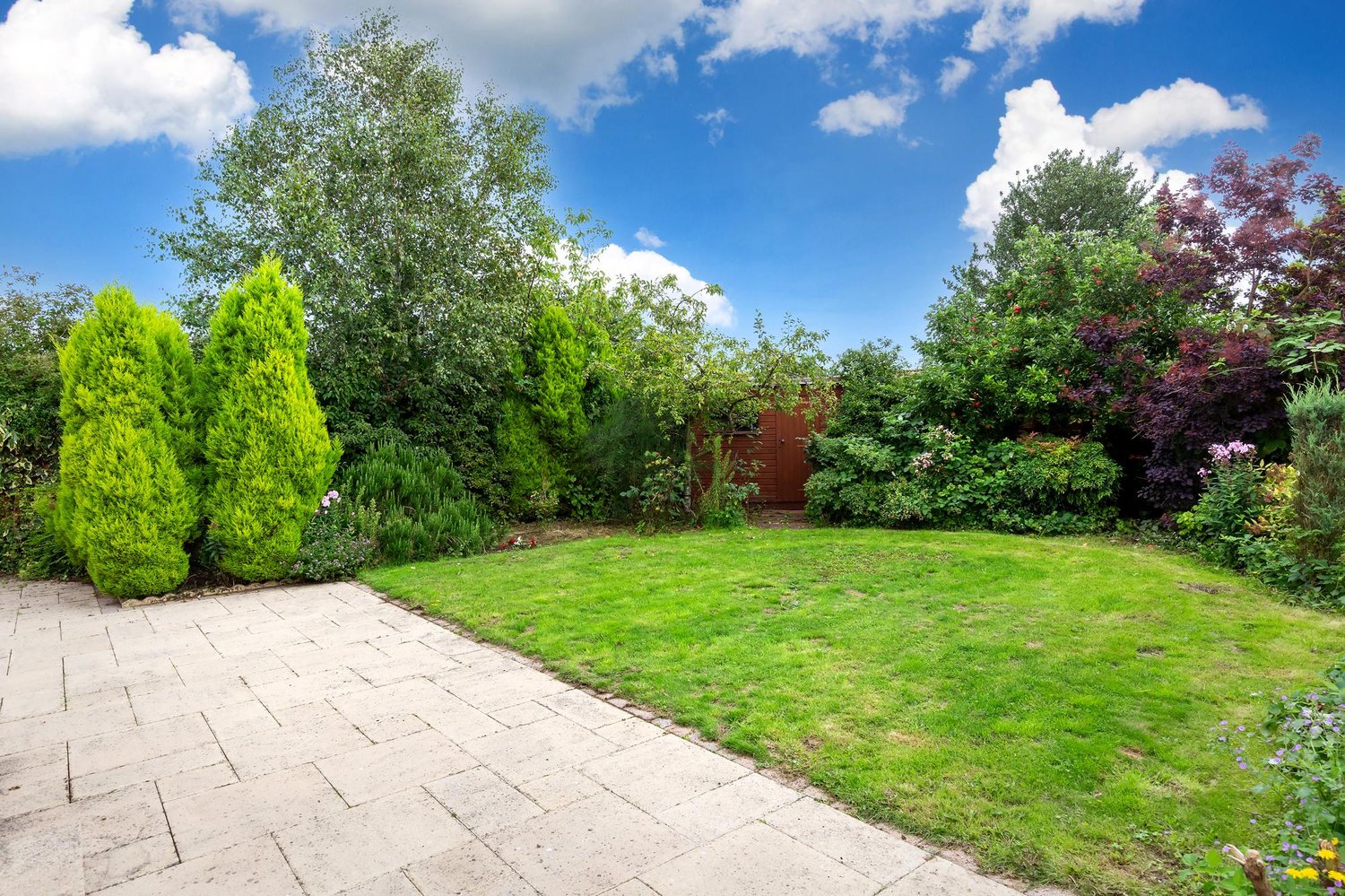 1 Swales Drive, Market Weighton, York