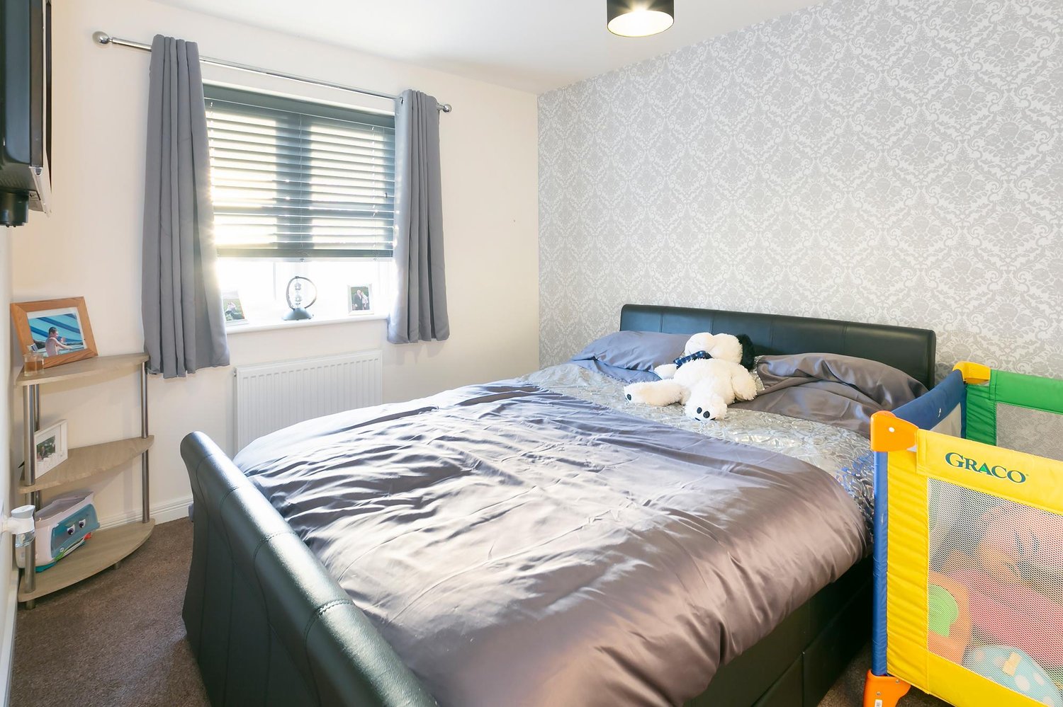 5 Strong Avenue, Pocklington, York