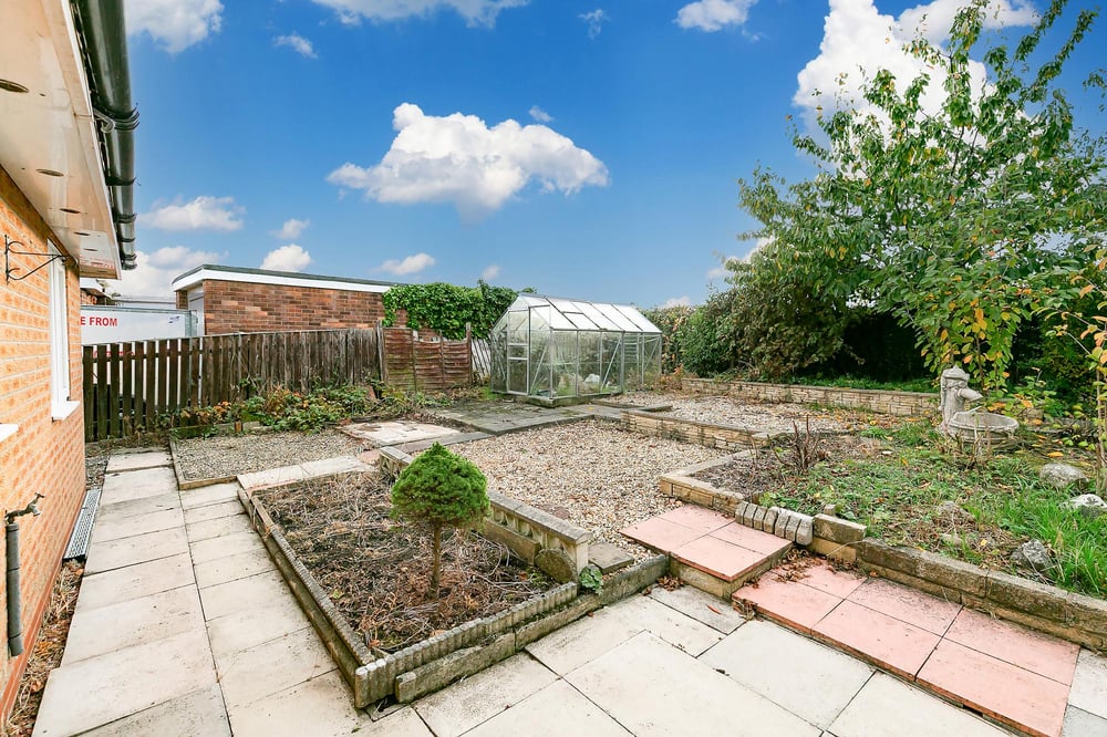 51 Moorfield Way, Wilberfoss, York