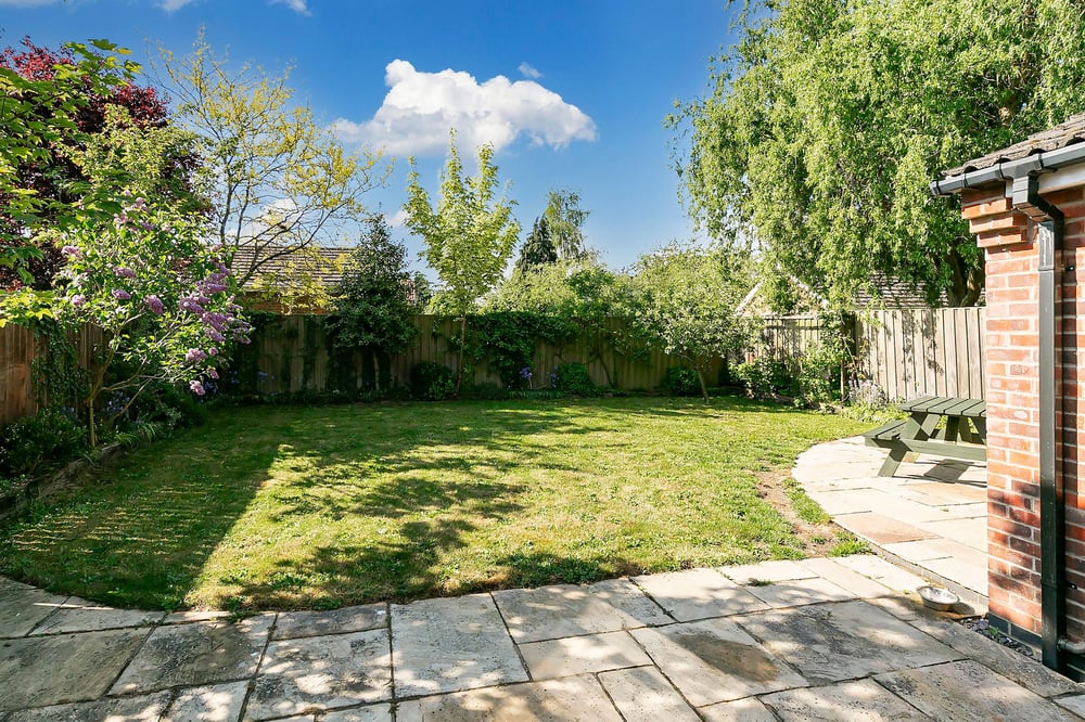 13 Old Lea, Holme-on-spalding-Moor, York