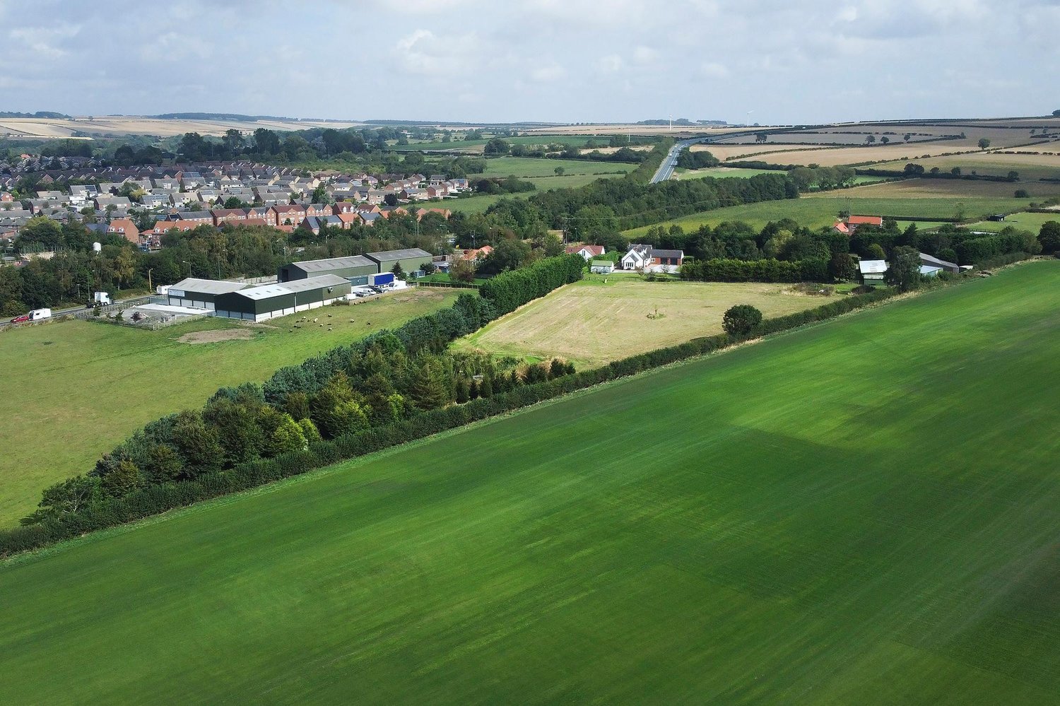 30 Sancton Road, Market Weighton, York
