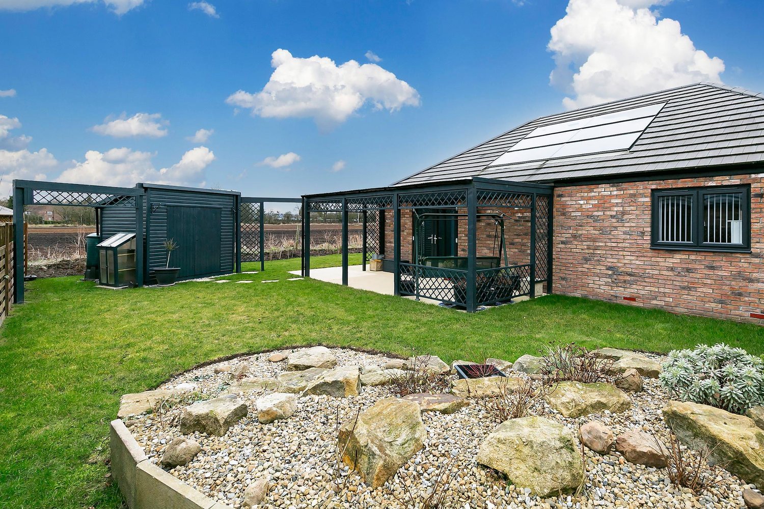 18 Lavender Fields, Barmby Moor, York