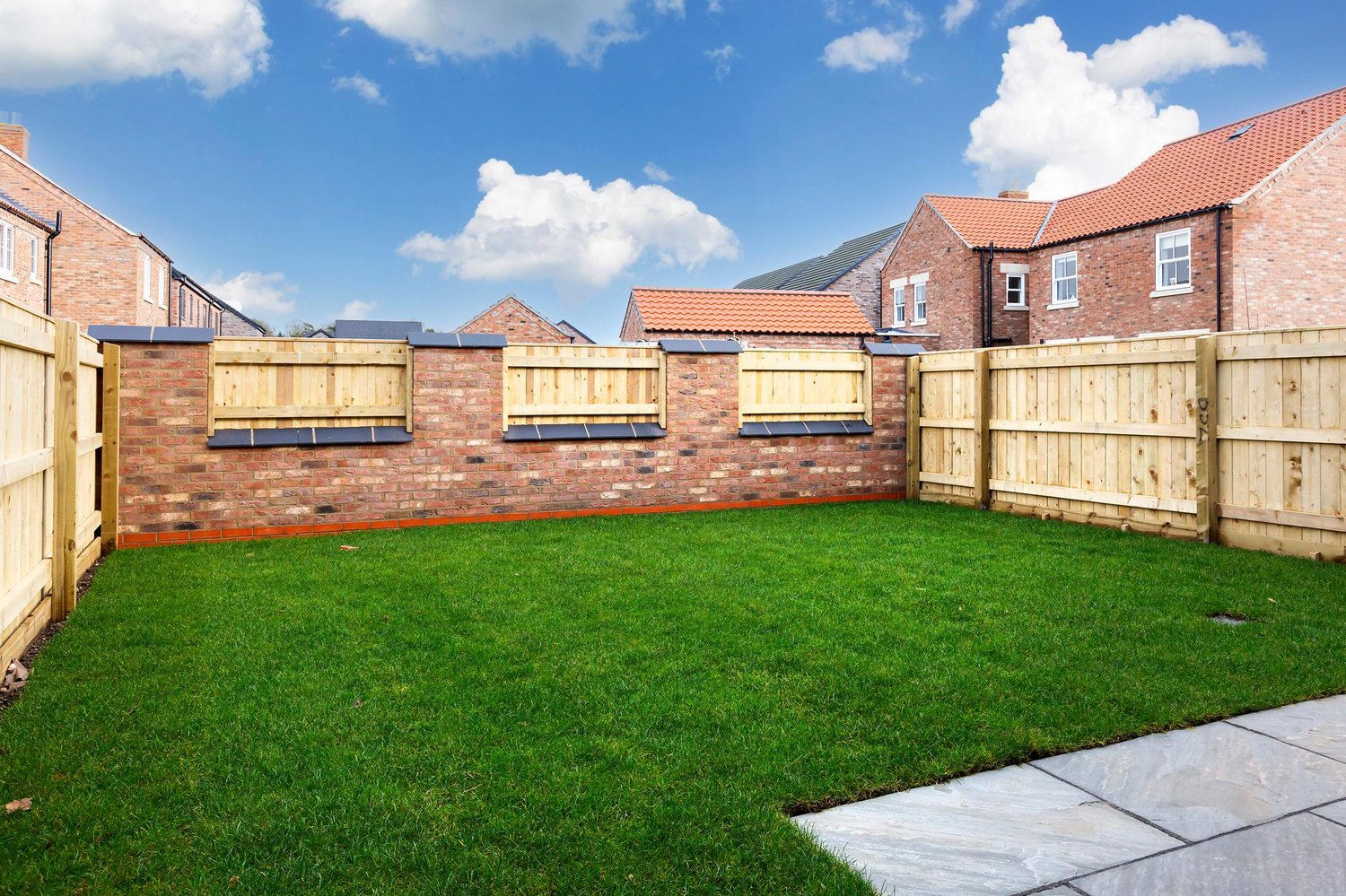 The Herdwick Wrenham Vale, Pocklington, York